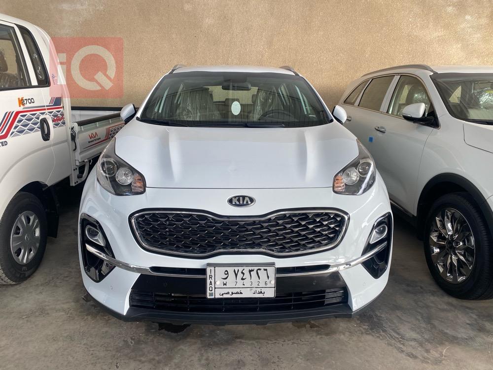 کیا سپۆرتاج